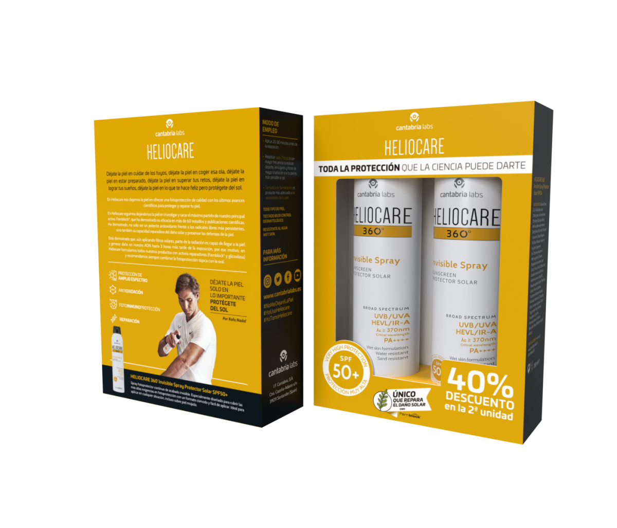 15995 Pack Invisble Spray